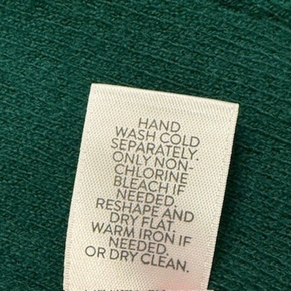 J. Jill "MAJESTIC" Open Front Cardigan - Picture 15 of 16